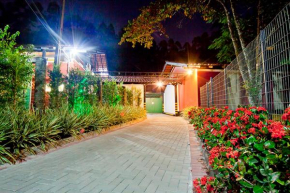 MOTEL 3 PEIXINHOS (Adults Only)